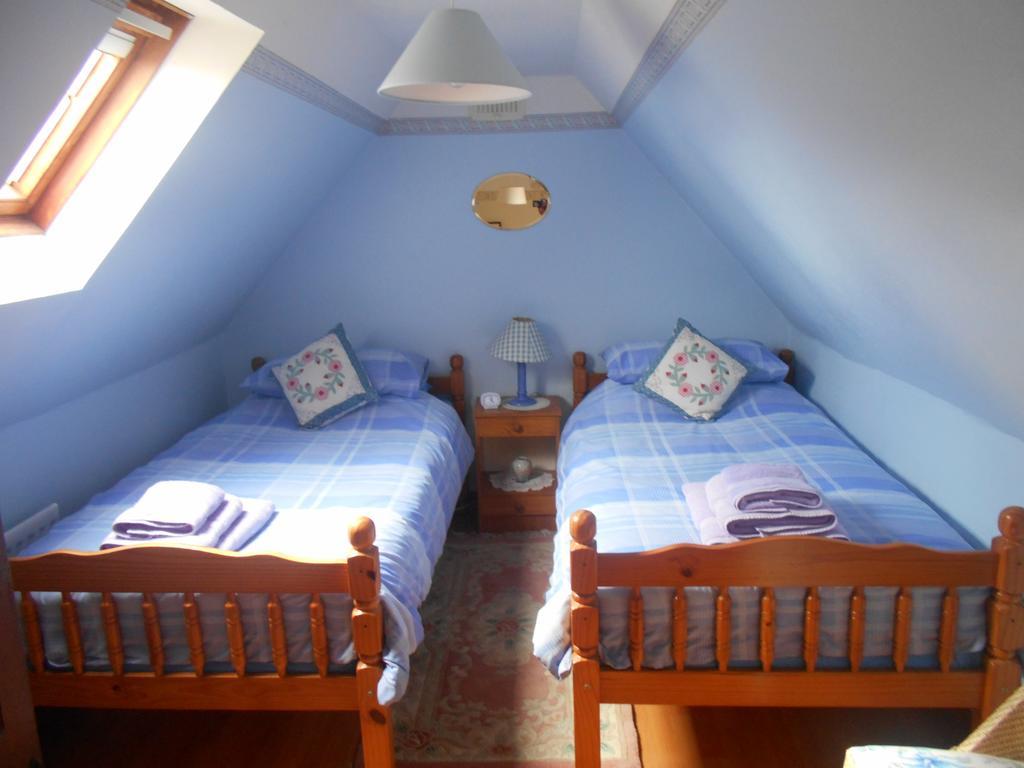 Belvedere Holiday Home Whitehills Ngoại thất bức ảnh